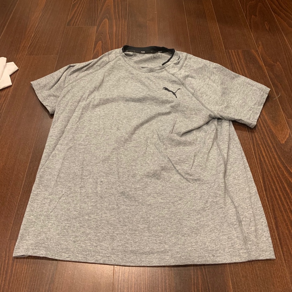 Puma Men’s T-shirt